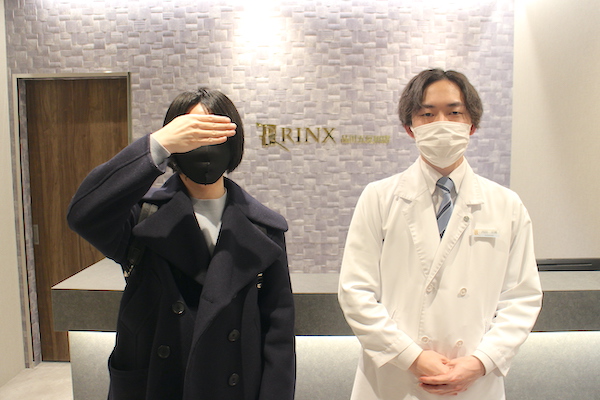 品川五反田店7様の声 詳細[2023年04月07日]