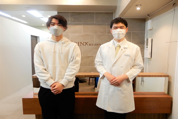 東京吉祥寺店18様の声 詳細[2023年04月07日]