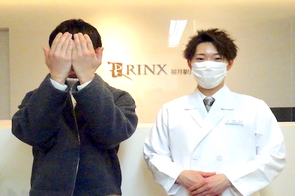 福井駅前店20様の声 詳細[2023年04月17日]