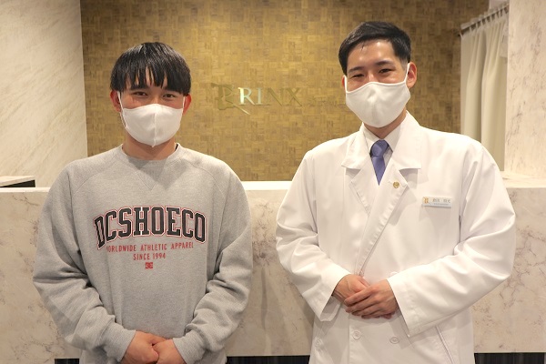 埼玉川口店19様の声 詳細[2023年04月07日]