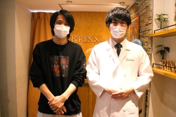 大阪天王寺店8様の声 詳細[2023年04月07日]