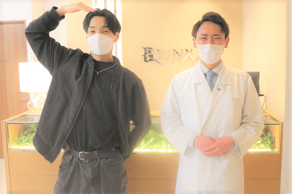 青森駅前店10様の声 詳細[2023年04月08日]