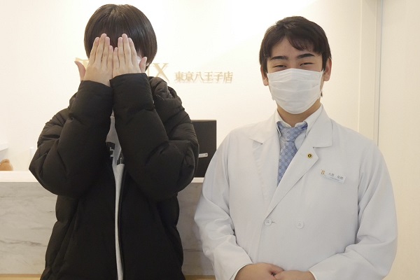 東京八王子店13様の声 詳細[2023年04月08日]