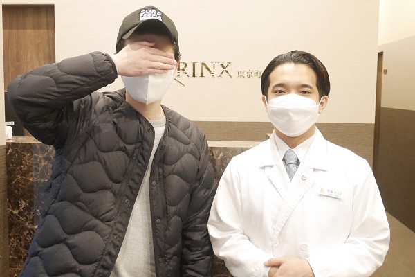 東京町田店18様の声 詳細[2023年04月08日]