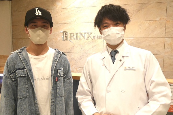 船橋駅前店18様の声 詳細[2023年04月08日]