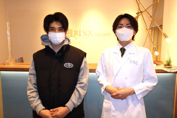 千葉木更津店18様の声 詳細[2023年04月09日]