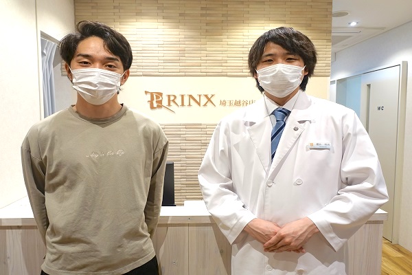 埼玉越谷店13様の声 詳細[2023年04月09日]