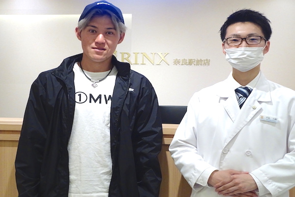 奈良駅前店0様の声 詳細[2023年04月10日]