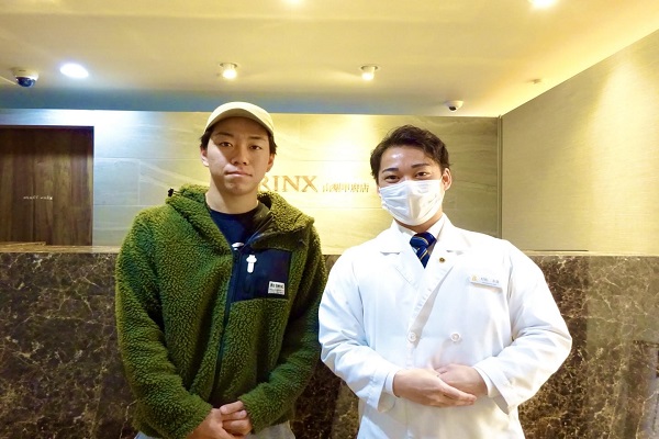 山梨甲府店19様の声 詳細[2023年04月10日]