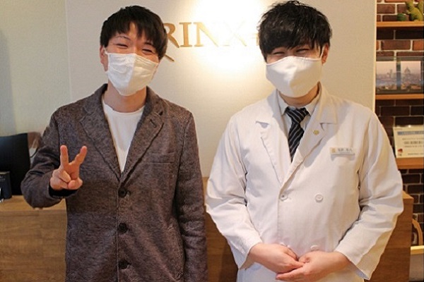 千葉中央店24様の声 詳細[2023年04月10日]