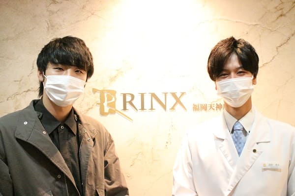 福岡天神店10様の声 詳細[2023年04月13日]