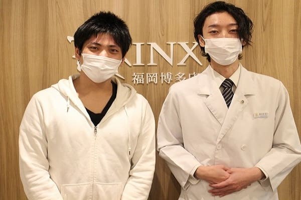 福岡博多店8様の声 詳細[2023年04月13日]