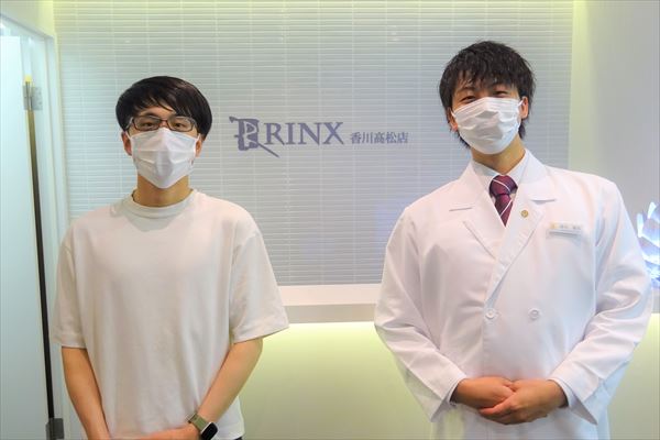 香川高松店19様の声 詳細[2023年04月17日]