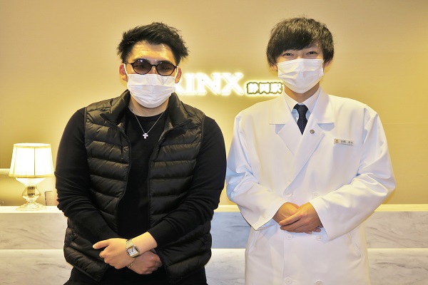 静岡駅前店10様の声 詳細[2023年04月13日]