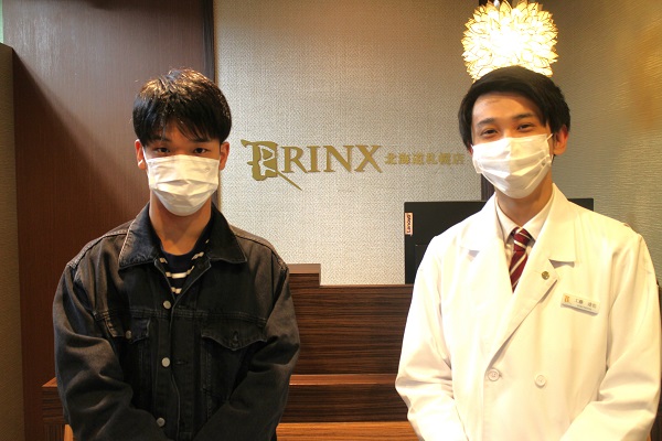 北海道札幌店18様の声 詳細[2023年04月04日]