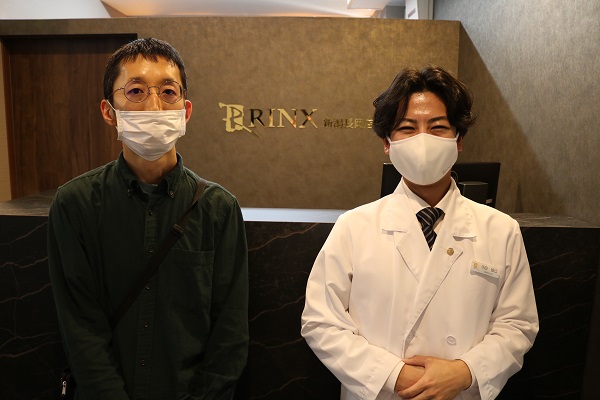 新潟長岡店7様の声 詳細[2023年04月13日]