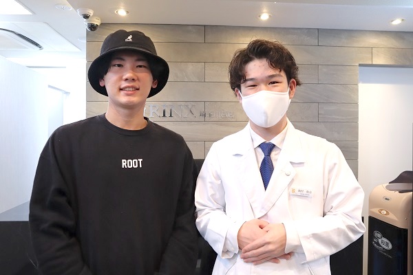 埼玉川越店18様の声 詳細[2023年04月13日]