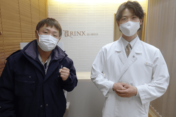 富山駅前店17様の声 詳細[2023年04月18日]