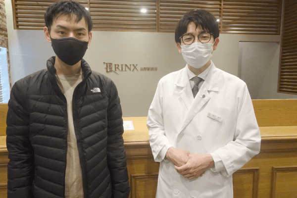 長野駅前店18様の声 詳細[2023年04月15日]