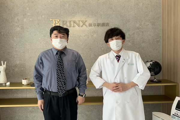 岐阜駅前店18様の声 詳細[2023年04月16日]