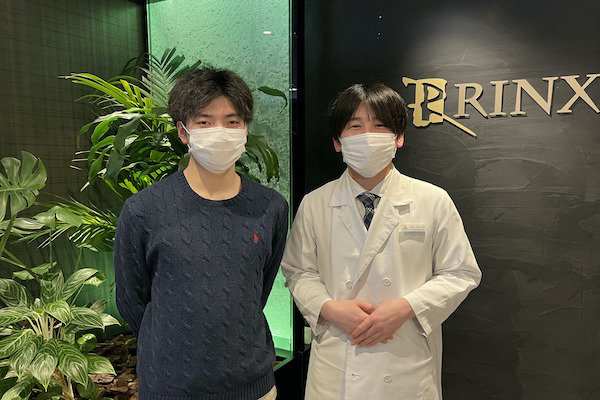 名古屋栄店14様の声 詳細[2023年04月16日]