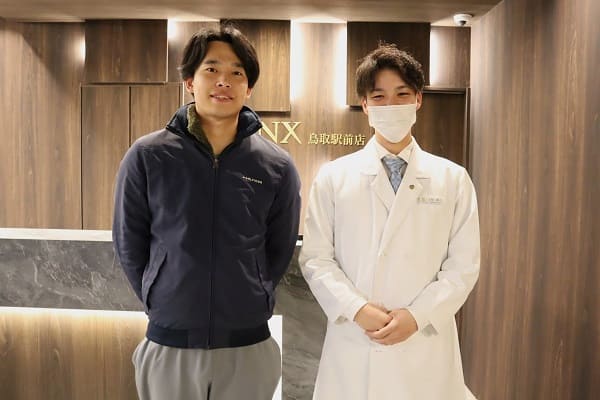 鳥取駅前店24様の声 詳細[2023年04月15日]