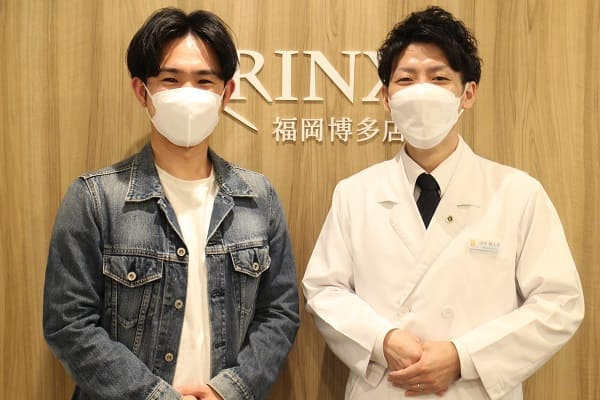 福岡博多店8様の声 詳細[2023年04月22日]