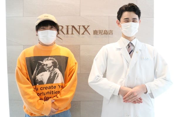 鹿児島店18様の声 詳細[2023年04月22日]