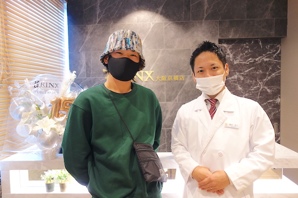 大阪京橋店13様の声 詳細[2023年04月23日]