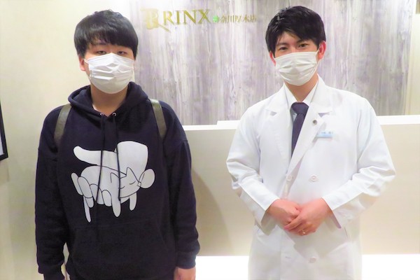 神奈川厚木店8様の声 詳細[2023年04月16日]