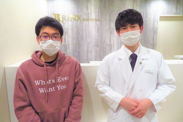 神奈川厚木店19様の声 詳細[2023年04月23日]