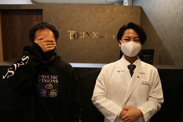 新潟長岡店19様の声 詳細[2023年04月17日]