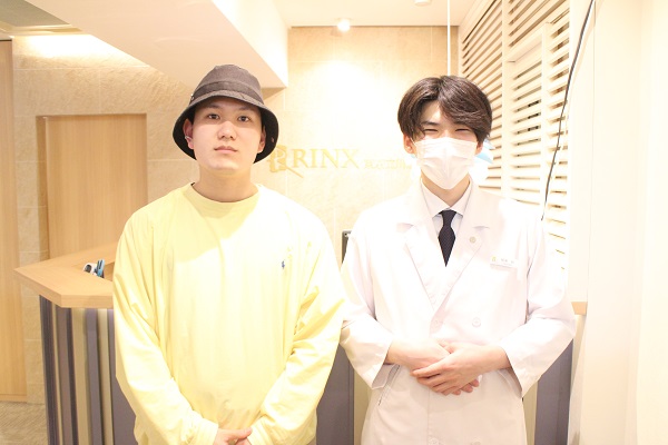 東京立川店18様の声 詳細[2023年04月17日]