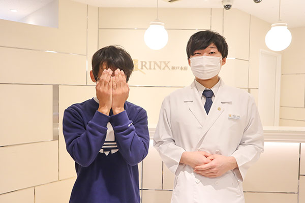 神戸本店8様の声 詳細[2023年04月17日]