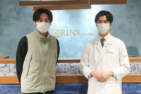 広島本通店19様の声 詳細[2023年04月17日]