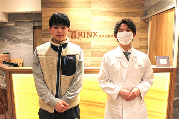 東京池袋店14様の声 詳細[2023年04月17日]