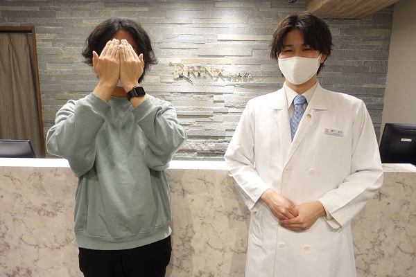 埼玉大宮店7様の声 詳細[2023年04月17日]