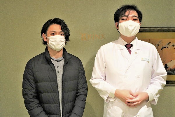 秋田駅前店5様の声 詳細[2023年04月18日]