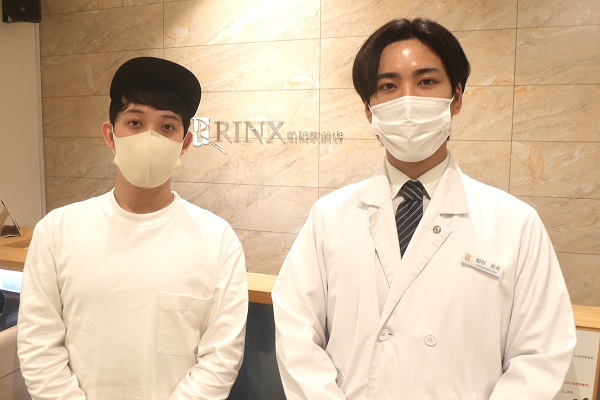 船橋駅前店14様の声 詳細[2023年04月18日]