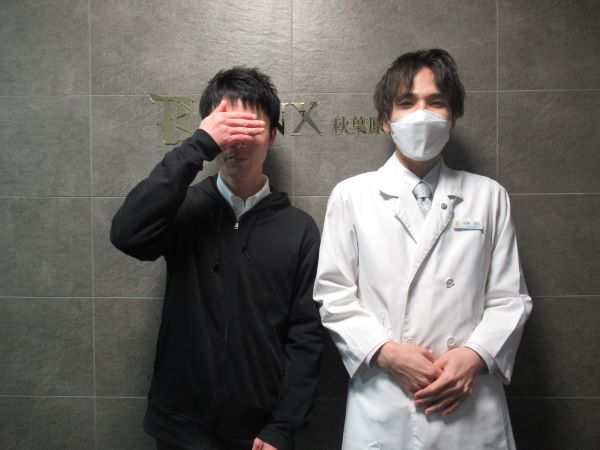 秋葉原神田店13様の声 詳細[2023年04月20日]