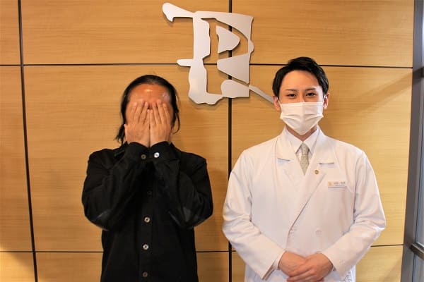 札幌駅北口店10様の声 詳細[2023年04月15日]