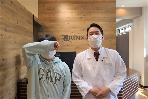 川崎駅前店7様の声 詳細[2023年04月20日]