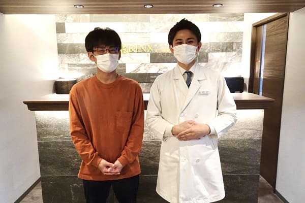 山口周南店14様の声 詳細[2023年04月20日]