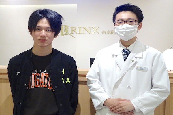 奈良駅前店19様の声 詳細[2023年04月21日]