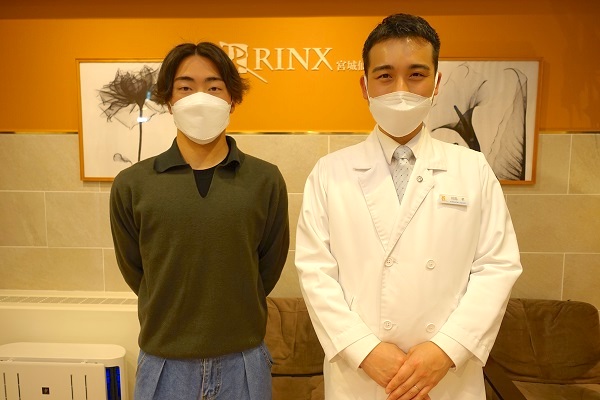 宮城仙台店20様の声 詳細[2023年04月22日]