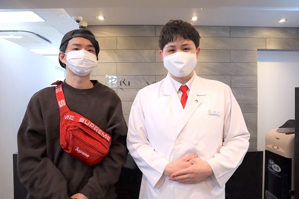 埼玉川越店5様の声 詳細[2023年04月22日]