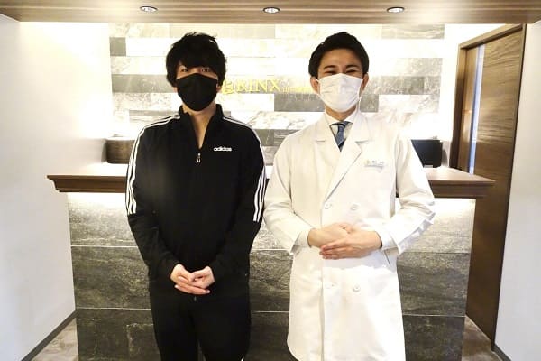 山口周南店12様の声 詳細[2023年04月25日]