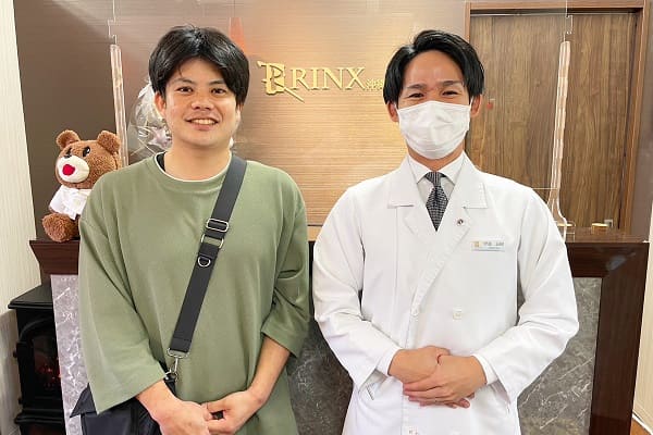 沖縄那覇店19様の声 詳細[2023年04月25日]