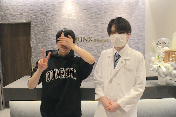 品川五反田店17様の声 詳細[2023年04月25日]