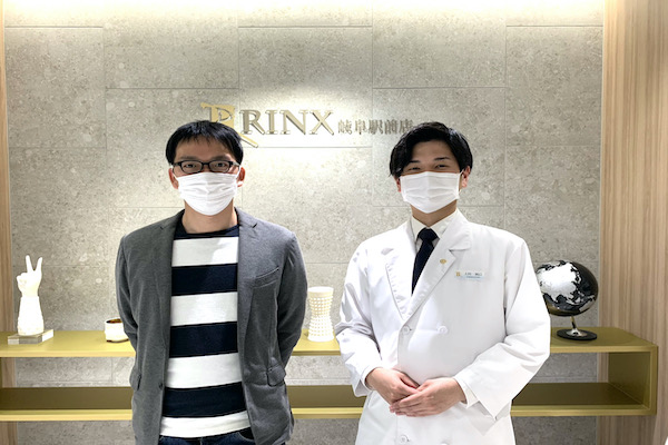 岐阜駅前店10様の声 詳細[2023年04月27日]